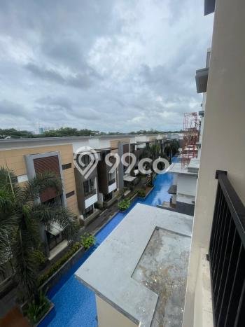 Untuk Dijual Apartemen 2 KT & 1 KM di Tangerang Area Strategis Untuk Dijual Apartemen 2 KT & 1 KM di Tangerang Area Strategis