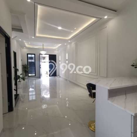 Dijual Rumah Premium dengan Fasilitas Sekitar Komplit di BSD, Tangerang Selatan Dijual Rumah Premium dengan Fasilitas Sekitar Komplit di BSD, Tangerang Selatan