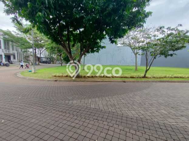 Dijual Tanah 325m2 di BSD, Tangerang Dijual Tanah 325m2 di BSD, Tangerang