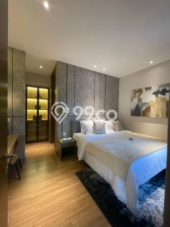Hunian Luxury di Tangerang Lokasi Strategis Kondisi Baik Hunian Luxury di Tangerang Lokasi Strategis Kondisi Baik