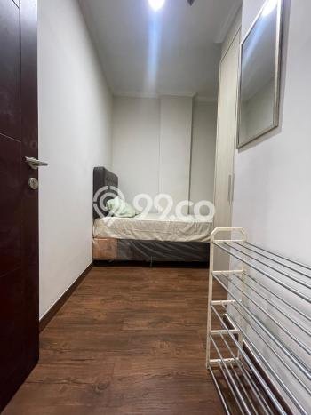 Untuk Dijual Apartemen 2 KT & 1 KM di Tangerang Area Strategis Untuk Dijual Apartemen 2 KT & 1 KM di Tangerang Area Strategis
