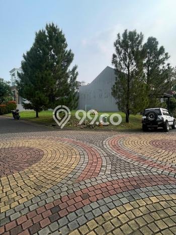 Kavling Tanah untuk Dijual di BSD Delatinos, Tangerang, Luas 300m2 Kavling Tanah untuk Dijual di BSD Delatinos, Tangerang, Luas 300m2