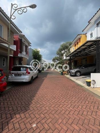 Jarang Ada! Rumah Kontrakan 3 Kamar Nyaman Siap Huni Gading Serpong Cluster Bohemia Jarang Ada! Rumah Kontrakan 3 Kamar Nyaman Siap Huni Gading Serpong Cluster Bohemia