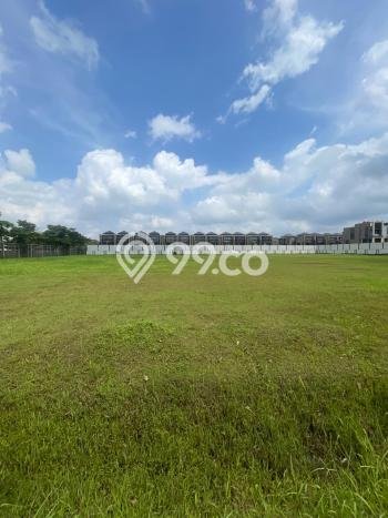 Tanah Dijual di Tangerang Seluas 5568m2 Strategis Tanah Dijual di Tangerang Seluas 5568m2 Strategis