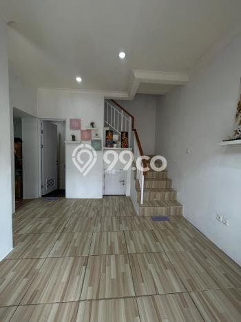Jarang Ada! Rumah Kontrakan 3 Kamar Nyaman Siap Huni Gading Serpong Cluster Bohemia Jarang Ada! Rumah Kontrakan 3 Kamar Nyaman Siap Huni Gading Serpong Cluster Bohemia