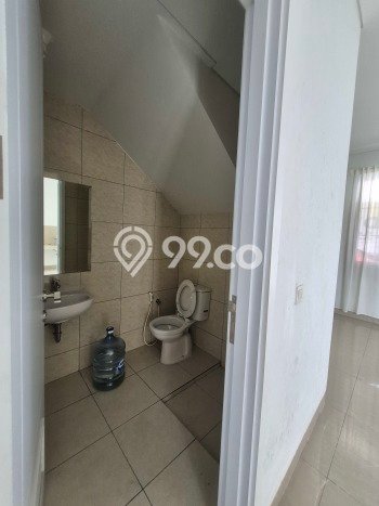 Dijual Cepat Rumah Bagus Siap Huni LB 78m2 di BSD, Tangerang Selatan Dijual Cepat Rumah Bagus Siap Huni LB 78m2 di BSD, Tangerang Selatan