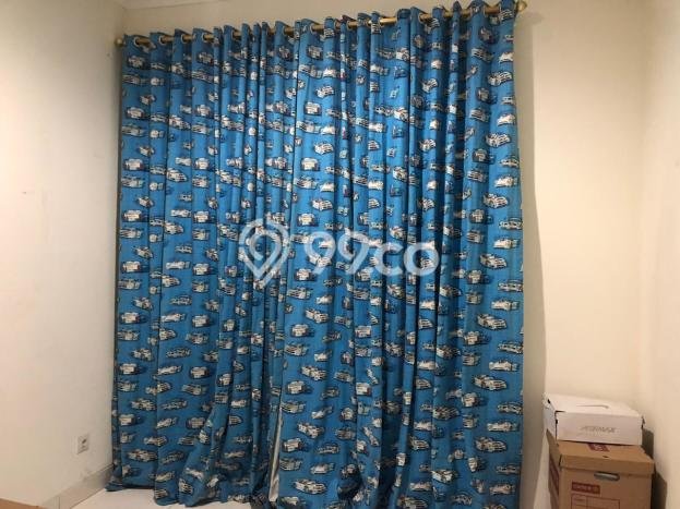 Jarang Ada! Rumah Sewa 3 Kamar Nyaman Siap Huni BSD Jarang Ada! Rumah Sewa 3 Kamar Nyaman Siap Huni BSD