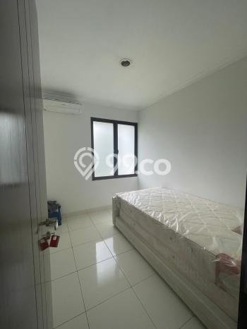 Rumah Elit Modern Tanpa Renovasi di BSD Tangerang Rumah Elit Modern Tanpa Renovasi di BSD Tangerang