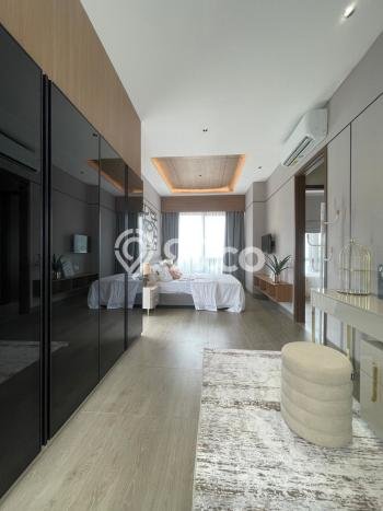 Dijual Rumah Modern 3 KT di BSD, Tangerang Dijual Rumah Modern 3 KT di BSD, Tangerang