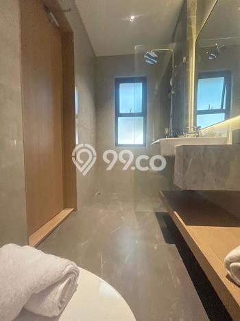 Jual Rumah Luas Elegan Dengan View Cantik di BSD, Tangerang Jual Rumah Luas Elegan Dengan View Cantik di BSD, Tangerang