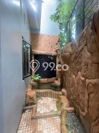 Dijual Hunian Mewah dengan Fasilitas Sekitar Lengkap di BSD, Tangerang Selatan Dijual Hunian Mewah dengan Fasilitas Sekitar Lengkap di BSD, Tangerang Selatan