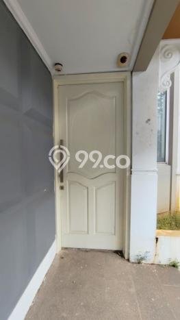 Ready to Use! Luxury House LT 160m2 Desain Elegan di BSD Ready to Use! Luxury House LT 160m2 Desain Elegan di BSD