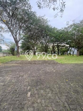 Tanah Kavling Dijual di BSD, Tangerang dengan Luas Tanah 447m2 Tanah Kavling Dijual di BSD, Tangerang dengan Luas Tanah 447m2