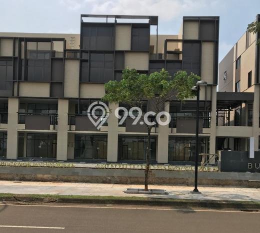 Paling Diincar! Ruko Dijual di BSD The Icon Harga Kompetitif Paling Diincar! Ruko Dijual di BSD The Icon Harga Kompetitif