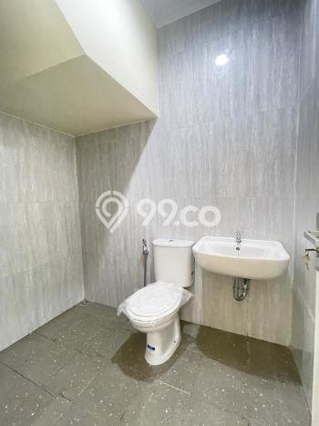 Rumah Modern 3 KT di Gading Serpong Tangerang Unfurnished Rumah Modern 3 KT di Gading Serpong Tangerang Unfurnished