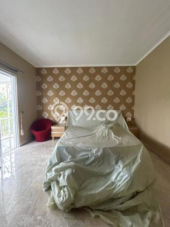 Rumah Elit LB 300m2 Siap Huni Desain Elegan di BSD, Tangerang Rumah Elit LB 300m2 Siap Huni Desain Elegan di BSD, Tangerang