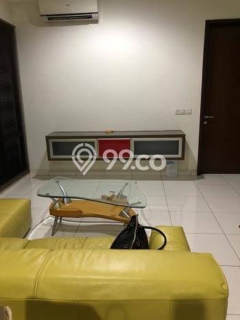 Jarang Ada! Rumah Sewa 3 Kamar Nyaman Siap Huni BSD Jarang Ada! Rumah Sewa 3 Kamar Nyaman Siap Huni BSD