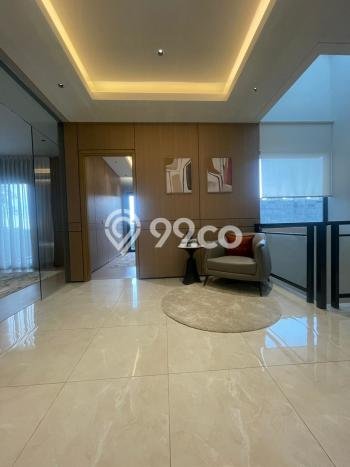 Jual Rumah Luas Elegan Dengan View Cantik di BSD, Tangerang Jual Rumah Luas Elegan Dengan View Cantik di BSD, Tangerang