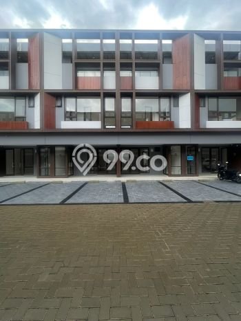 Ruko Bagus LT 50m2 LB 114m2 Dijual di BSD Tangerang Selatan Ruko Bagus LT 50m2 LB 114m2 Dijual di BSD Tangerang Selatan