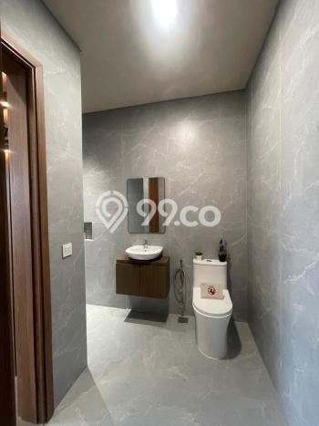 Dijual Rumah Minimalis Bagus Punya 4 KT di BSD Tangerang Selatan PPJB Dijual Rumah Minimalis Bagus Punya 4 KT di BSD Tangerang Selatan PPJB