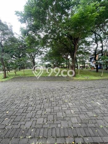 Tanah Kavling Dijual di BSD, Tangerang dengan Luas Tanah 447m2 Tanah Kavling Dijual di BSD, Tangerang dengan Luas Tanah 447m2