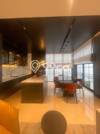 Jual Rumah Mewah Megah Dengan View Eksklusif di BSD, Tangerang Jual Rumah Mewah Megah Dengan View Eksklusif di BSD, Tangerang