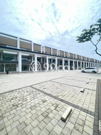 Dijual! Ruko di Gading Serpong Tangerang LT 120m2 / LB 268m2 Kawasan Bisnis Dijual! Ruko di Gading Serpong Tangerang LT 120m2 / LB 268m2 Kawasan Bisnis