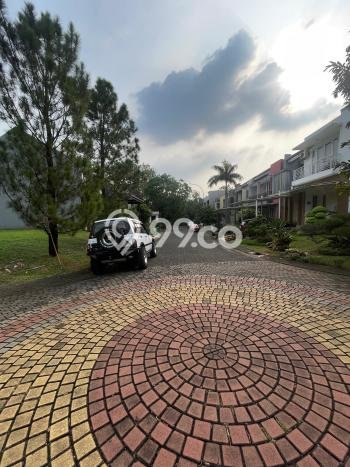 Kavling Tanah untuk Dijual di BSD Delatinos, Tangerang, Luas 300m2 Kavling Tanah untuk Dijual di BSD Delatinos, Tangerang, Luas 300m2