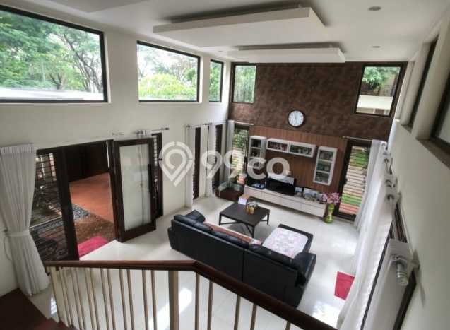 Best Deal Hunian Mewah Ideal dan Luas di BSD, Tangerang Selatan Best Deal Hunian Mewah Ideal dan Luas di BSD, Tangerang Selatan