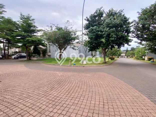 Dijual Tanah 325m2 di BSD, Tangerang Dijual Tanah 325m2 di BSD, Tangerang