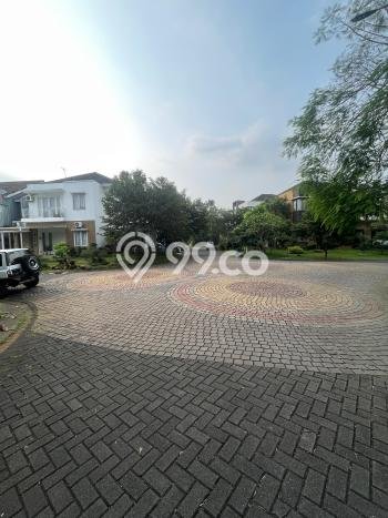 Kavling Tanah untuk Dijual di BSD Delatinos, Tangerang, Luas 300m2 Kavling Tanah untuk Dijual di BSD Delatinos, Tangerang, Luas 300m2