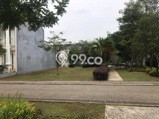 Tanah Kavling Dijual di Tangerang dengan Spesifikasi 160m2 Tanah Kavling Dijual di Tangerang dengan Spesifikasi 160m2