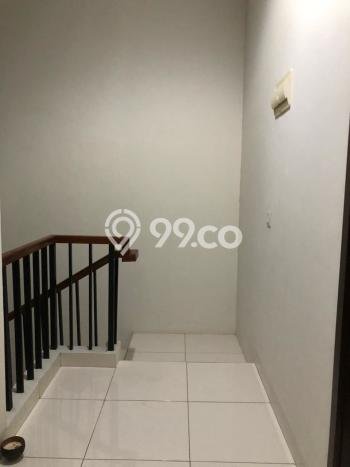 Jarang Ada! Rumah Sewa 3 Kamar Nyaman Siap Huni BSD Jarang Ada! Rumah Sewa 3 Kamar Nyaman Siap Huni BSD