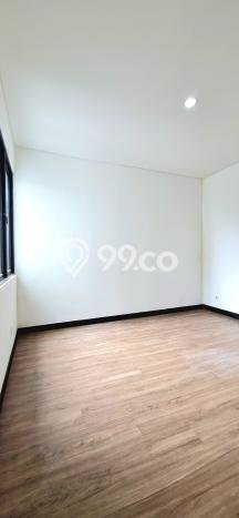 Rumah Elit Modern Tanpa Renovasi di BSD Tangerang Rumah Elit Modern Tanpa Renovasi di BSD Tangerang