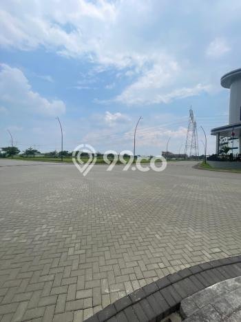 Lahan untuk Disewa di Tangerang Luas 3817m2 Lahan untuk Disewa di Tangerang Luas 3817m2