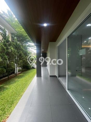 Rumah Mewah Akses Mudah di Tangerang Semi Furnished Rumah Mewah Akses Mudah di Tangerang Semi Furnished