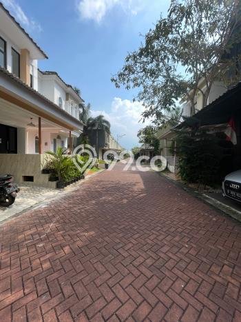 Jarang Ada! Rumah Kontrakan 3 Kamar Nyaman Siap Huni Gading Serpong Cluster Bohemia Jarang Ada! Rumah Kontrakan 3 Kamar Nyaman Siap Huni Gading Serpong Cluster Bohemia