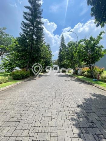 Tanah Dijual di Tangerang Seluas 445m2 Strategis Tanah Dijual di Tangerang Seluas 445m2 Strategis