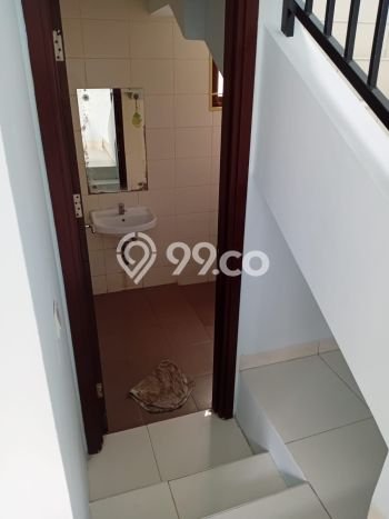 Dijual Rumah Modern 3 KT di BSD, Tangerang Dijual Rumah Modern 3 KT di BSD, Tangerang