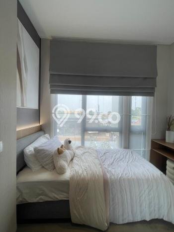 Dijual Rumah Modern 3 KT di BSD, Tangerang Dijual Rumah Modern 3 KT di BSD, Tangerang