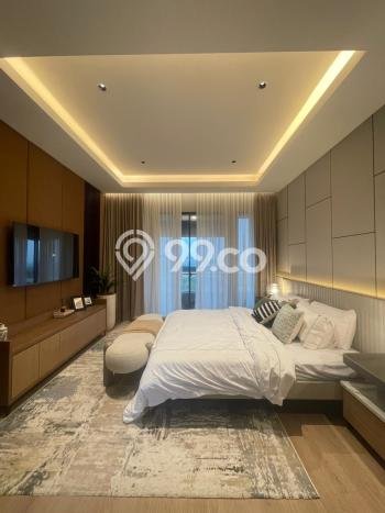 Jual Rumah Luas Elegan Dengan View Cantik di BSD, Tangerang Jual Rumah Luas Elegan Dengan View Cantik di BSD, Tangerang