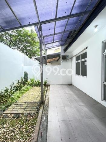 For Sale Hunian Rumah Nyaman 3 KT di BSD, Tangerang For Sale Hunian Rumah Nyaman 3 KT di BSD, Tangerang