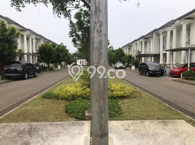 Tanah Kavling Dijual di Tangerang dengan Spesifikasi 160m2 Tanah Kavling Dijual di Tangerang dengan Spesifikasi 160m2