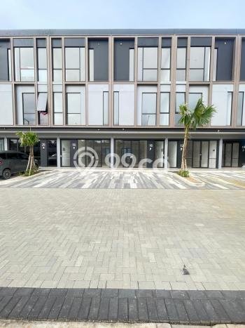 Untuk Dijual Ruko di Legok Tangerang LT 195m2 / LB 495m2 Untuk Dijual Ruko di Legok Tangerang LT 195m2 / LB 495m2