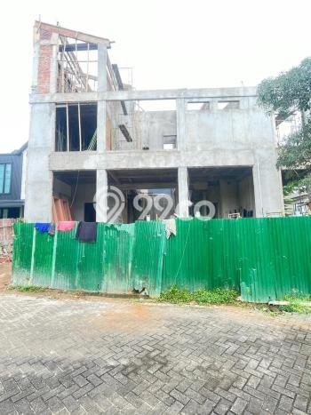 For Sale Rumah Elit Exclusive di BSD, Tangerang Selatan For Sale Rumah Elit Exclusive di BSD, Tangerang Selatan