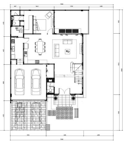 Jual Rumah Mewah Megah Dengan View Eksklusif di BSD, Tangerang Jual Rumah Mewah Megah Dengan View Eksklusif di BSD, Tangerang
