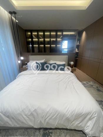 Jual Rumah Luas Elegan Dengan View Cantik di BSD, Tangerang Jual Rumah Luas Elegan Dengan View Cantik di BSD, Tangerang