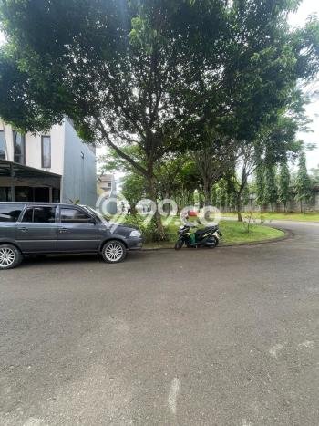 Kavling Tanah untuk Dijual di BSD, Tangerang, Luas 217m2 Kavling Tanah untuk Dijual di BSD, Tangerang, Luas 217m2