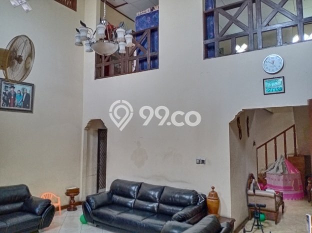 Hunian Nyaman Asri 4 KT Siap Pakai di Tangerang Kota Tangerang Hunian Nyaman Asri 4 KT Siap Pakai di Tangerang Kota Tangerang