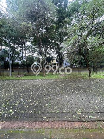 Untuk Dijual Tanah 447m2 di BSD Foresta, Tangerang Untuk Dijual Tanah 447m2 di BSD Foresta, Tangerang